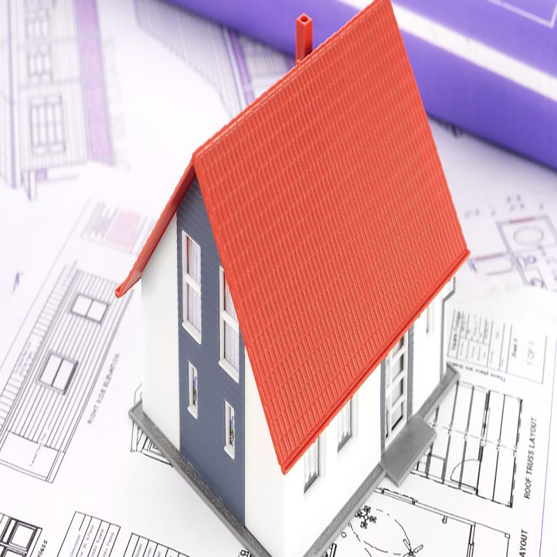 白山房子抵押贷款办理还款方式