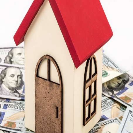 白山房子抵押贷款，银行怎么评估房子价值?