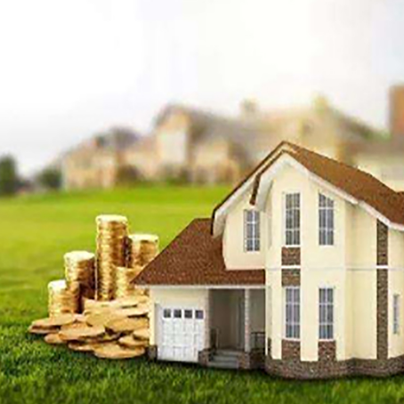 白山房屋抵押贷款有什么用途?